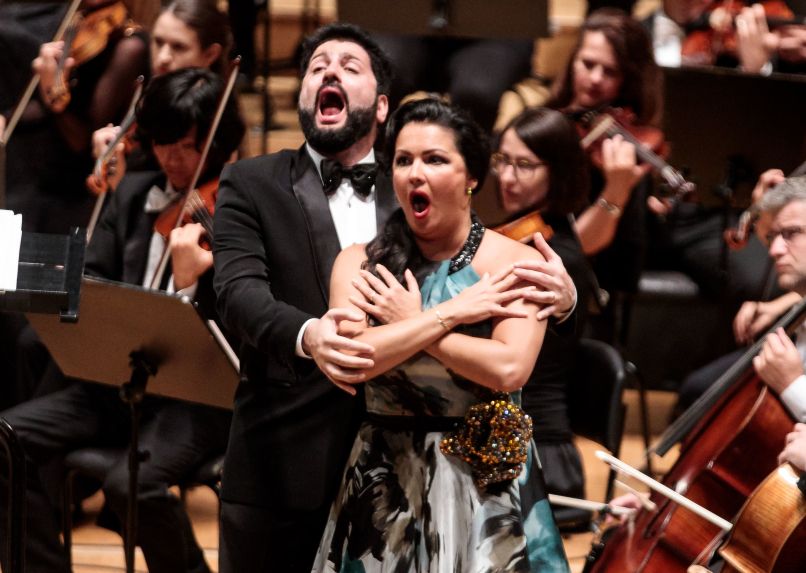 netrebko