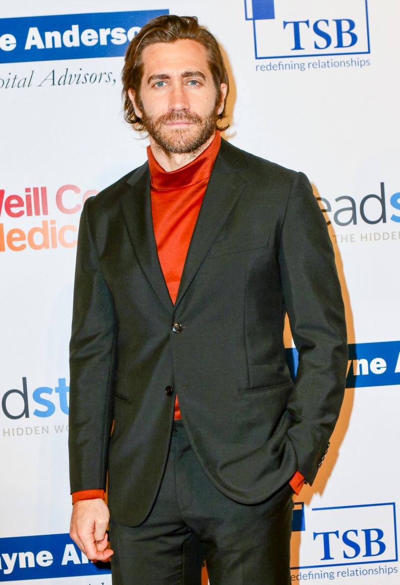 Jake Gyllenhaal