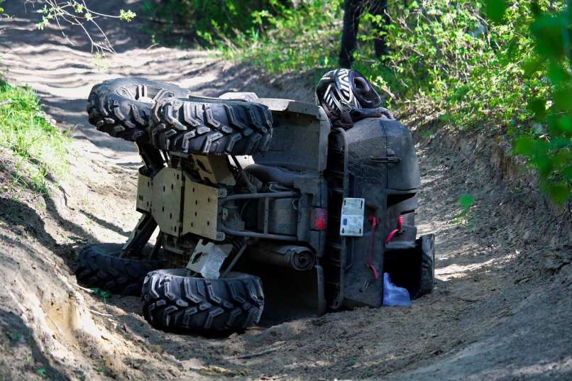 štirikolesnik, quad