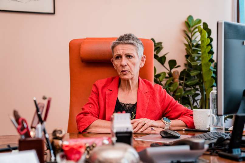 Lidija Jerkič