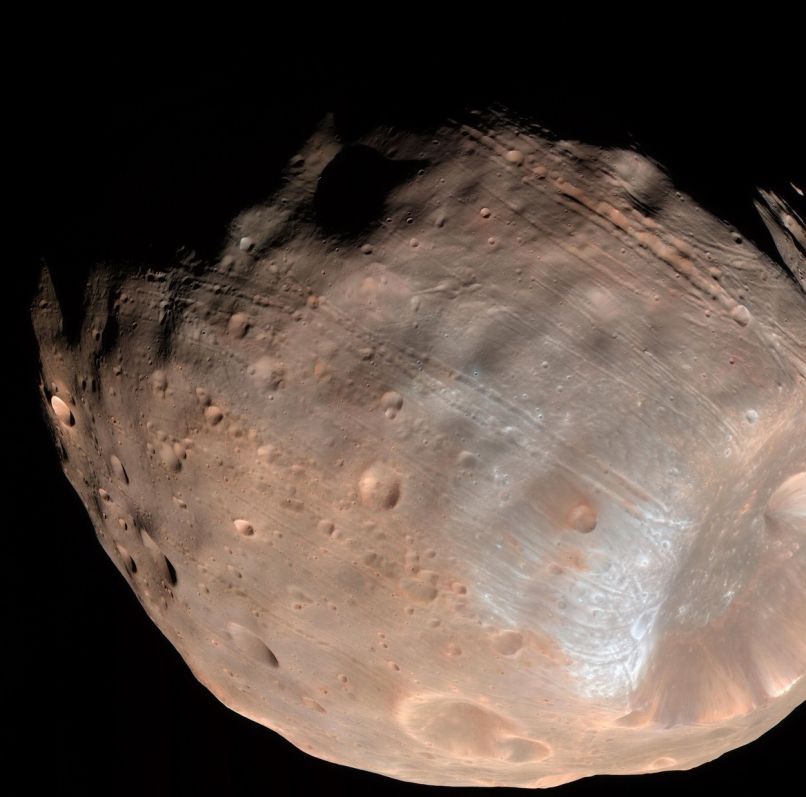 fobos, phobos