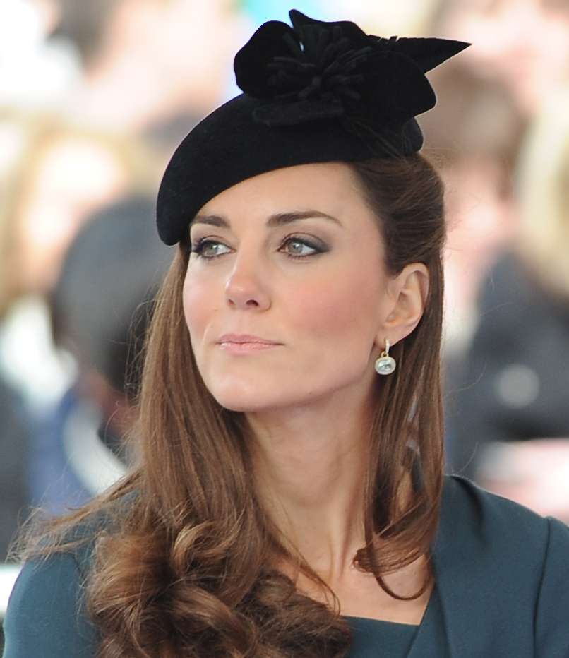 Kate Middleton