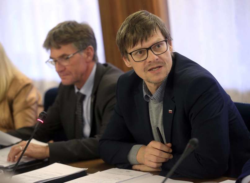 Robert Pavšič