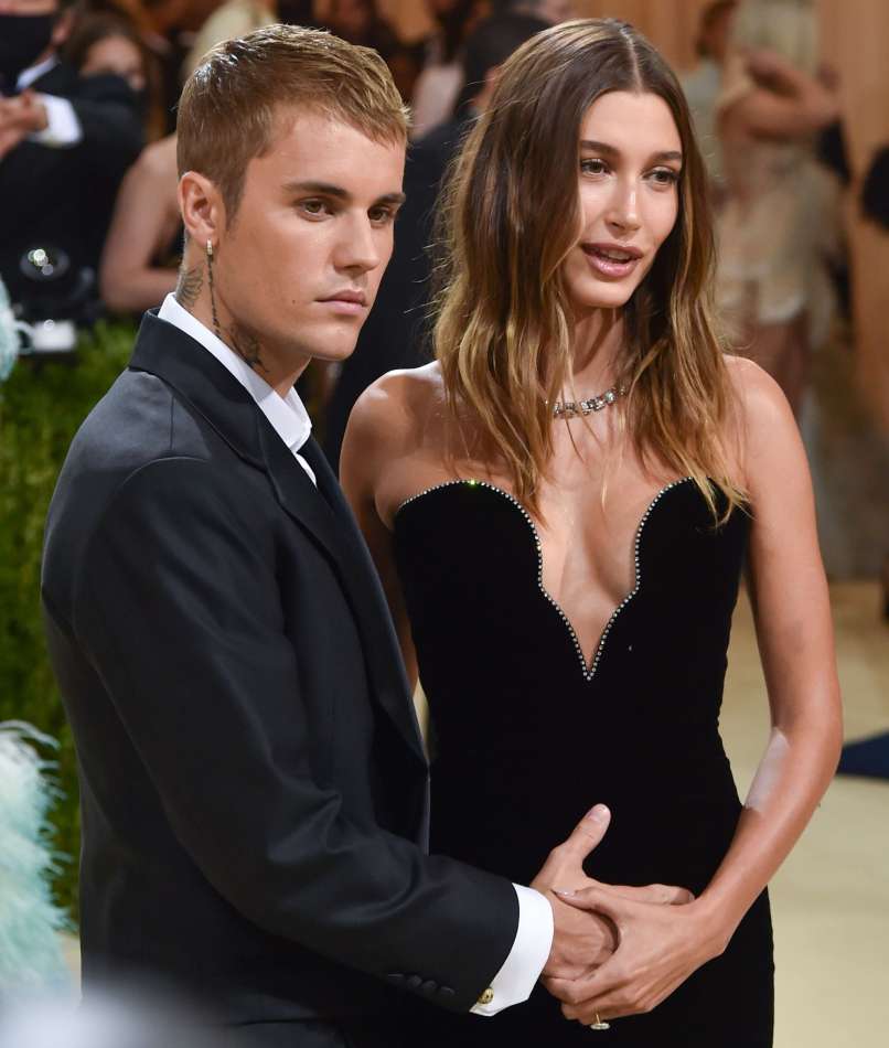 hailey bieber, justin bieber