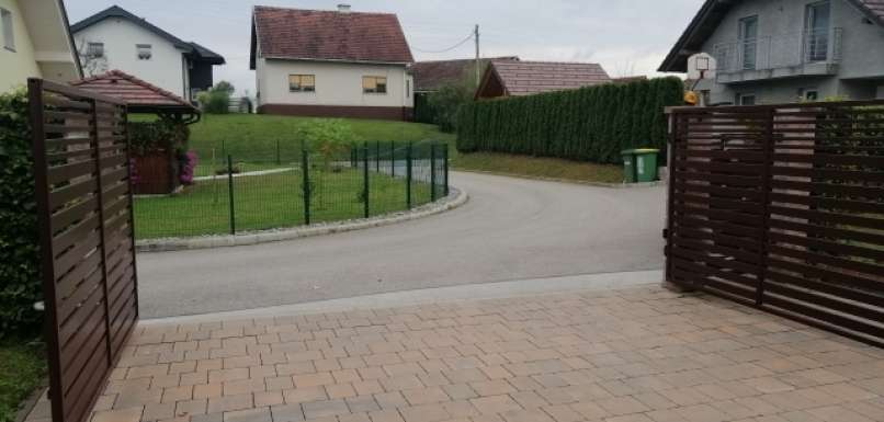 bik, polzela