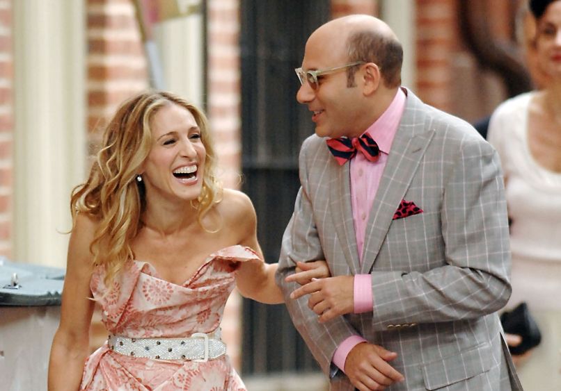 seks-v-mestu, willie-garson