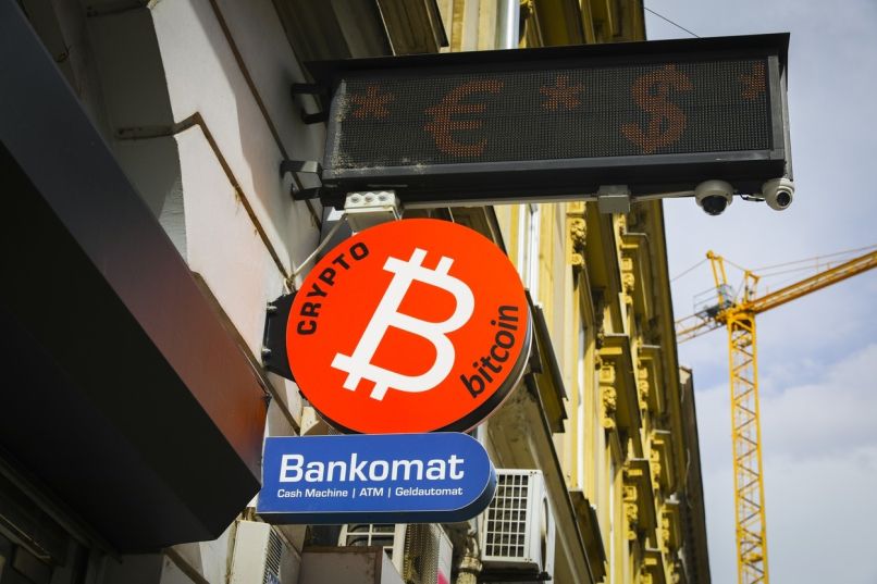 bitcoin, zagreb