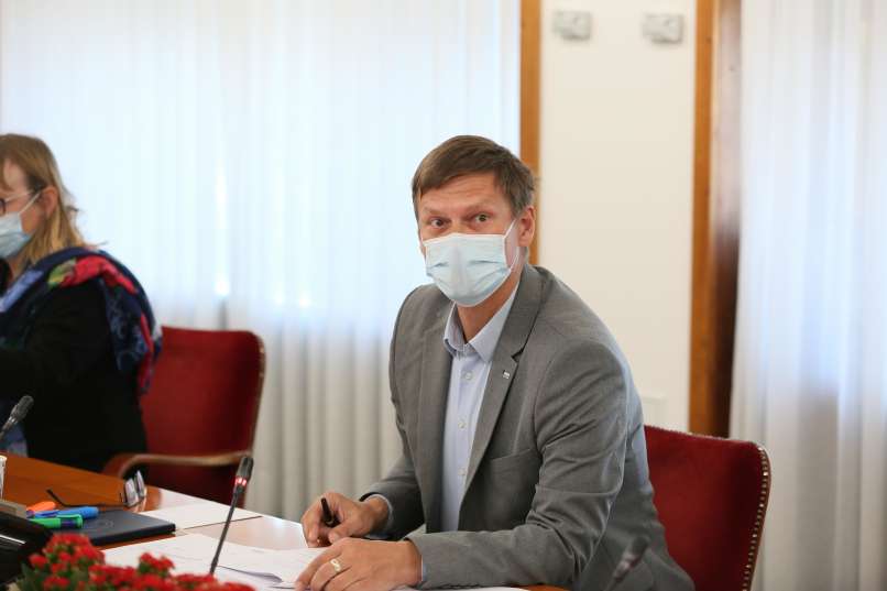 Robert Pavšič