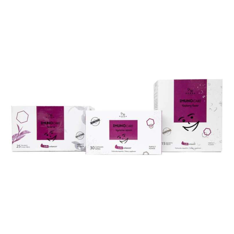 ImunoCare set