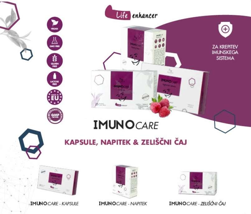 imuno care