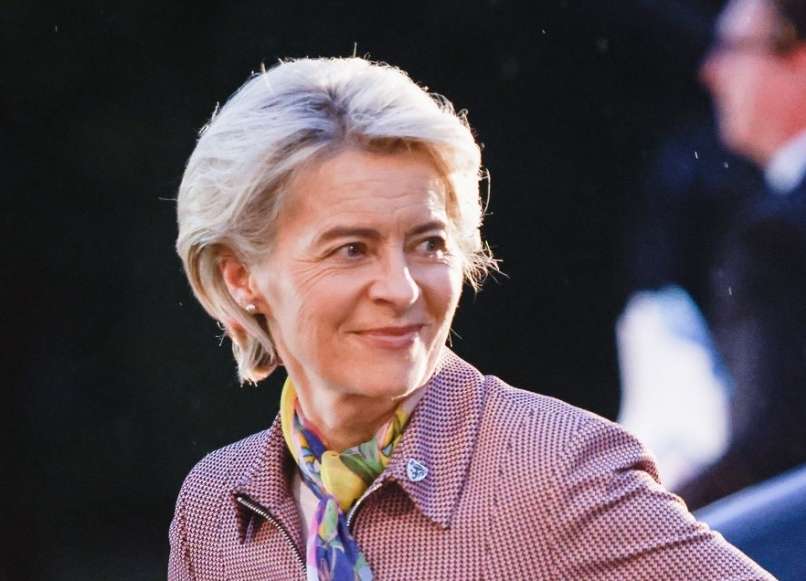 Ursula von der Leyen