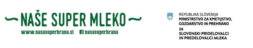 pasica mleko