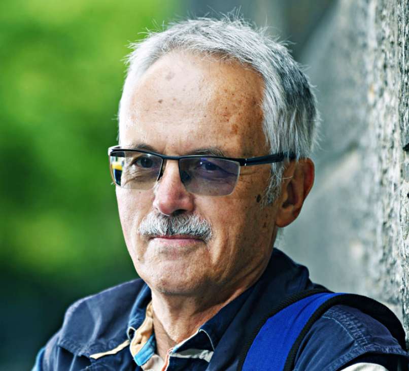 marko polič