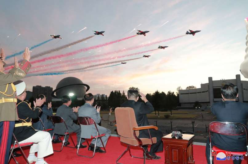 kim-džong-un