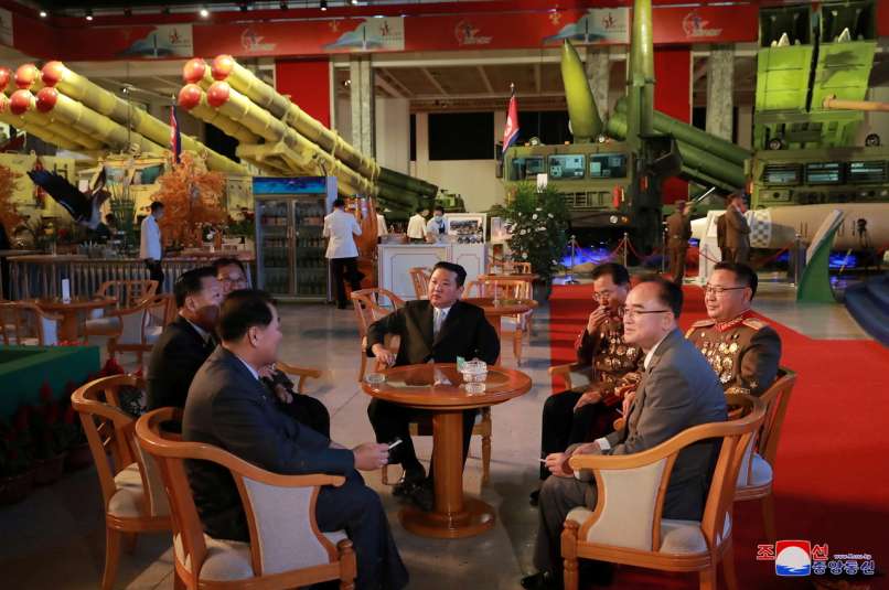 kim-džong-un