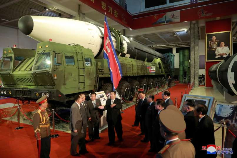 kim-džong-un