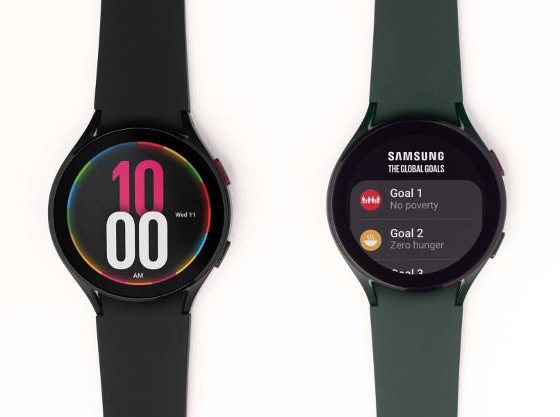 F_02_03 Fresh Product_02_galaxywatch4_black_green_L