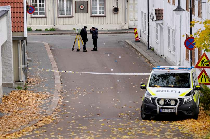 espen-andersen-bråthen, kongsberg, teroristični-napad