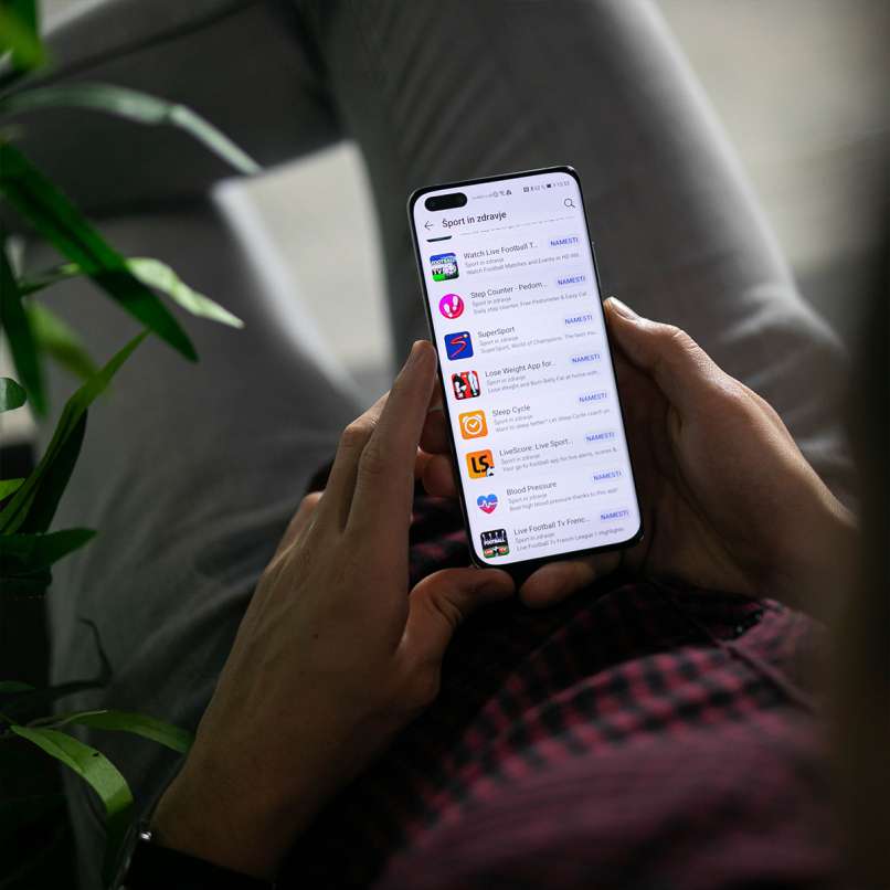 Huawei AppGallery (2)