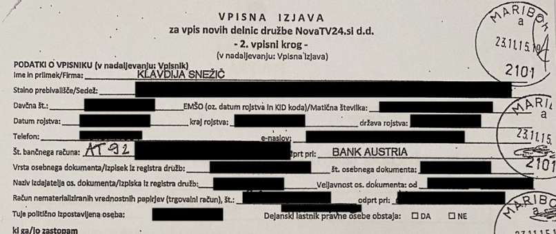 nova24tv, rok-snežič