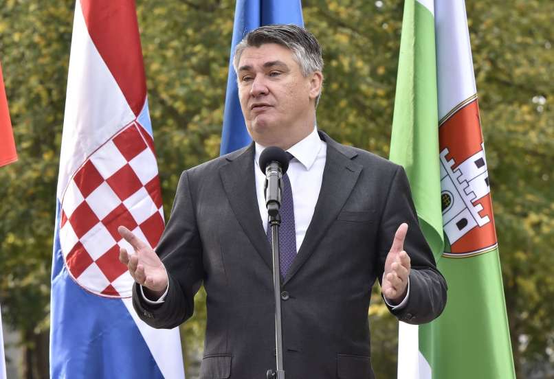 pahor milanovic ljudevit gaj bobo