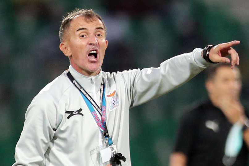 sredojevic