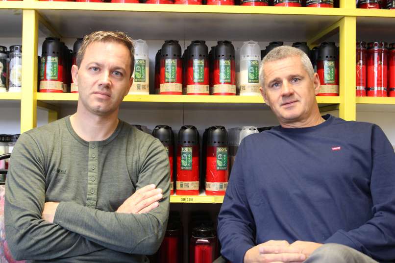 MARTIN +DAVID JURKOVIČ 2
