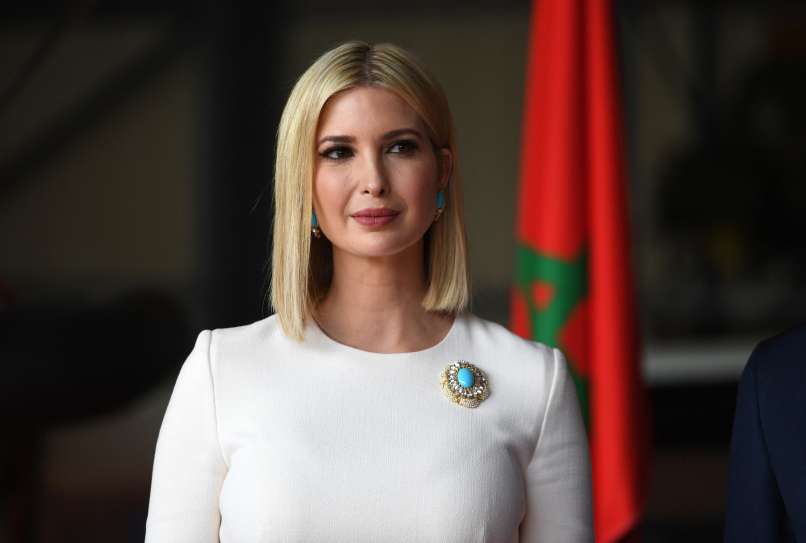 Ivanka Trump