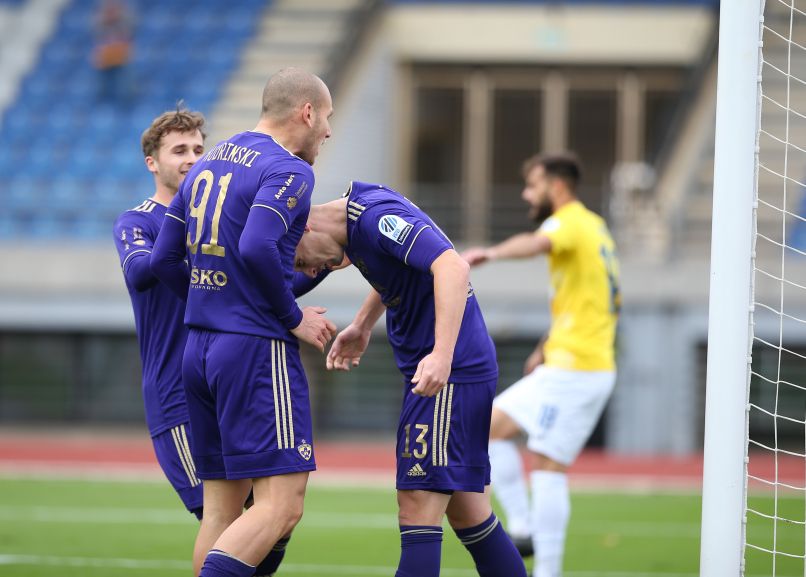 bravo maribor