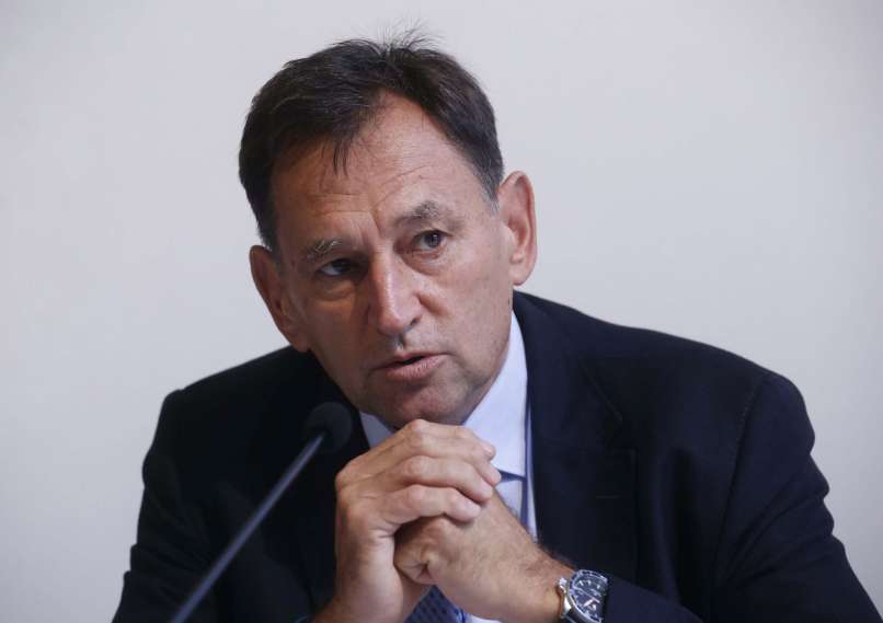 andrej ribič