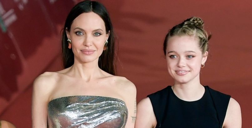 Shiloh Jolie-Pitt