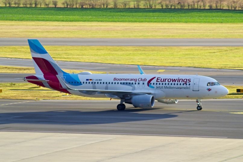 eurowings