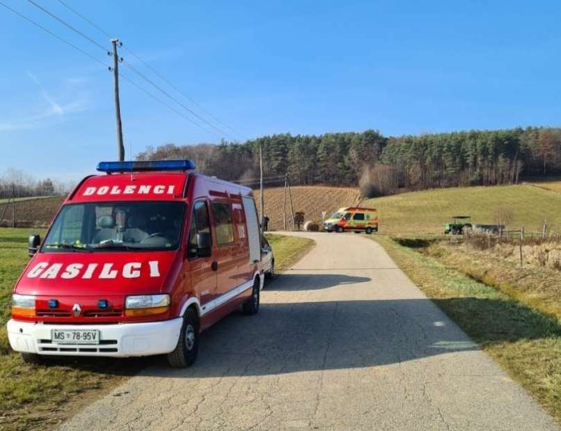rešilci