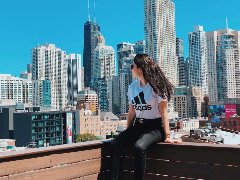 Chicago