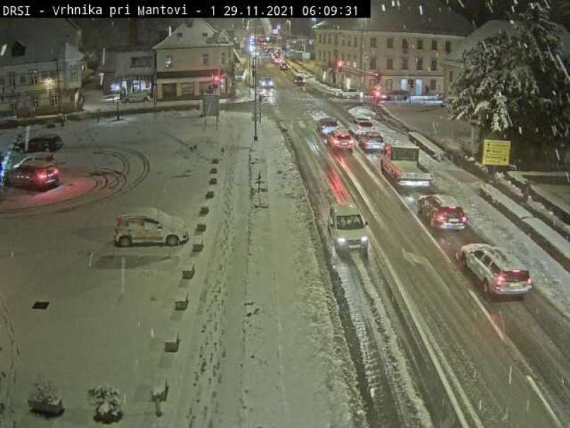 Vrhnika