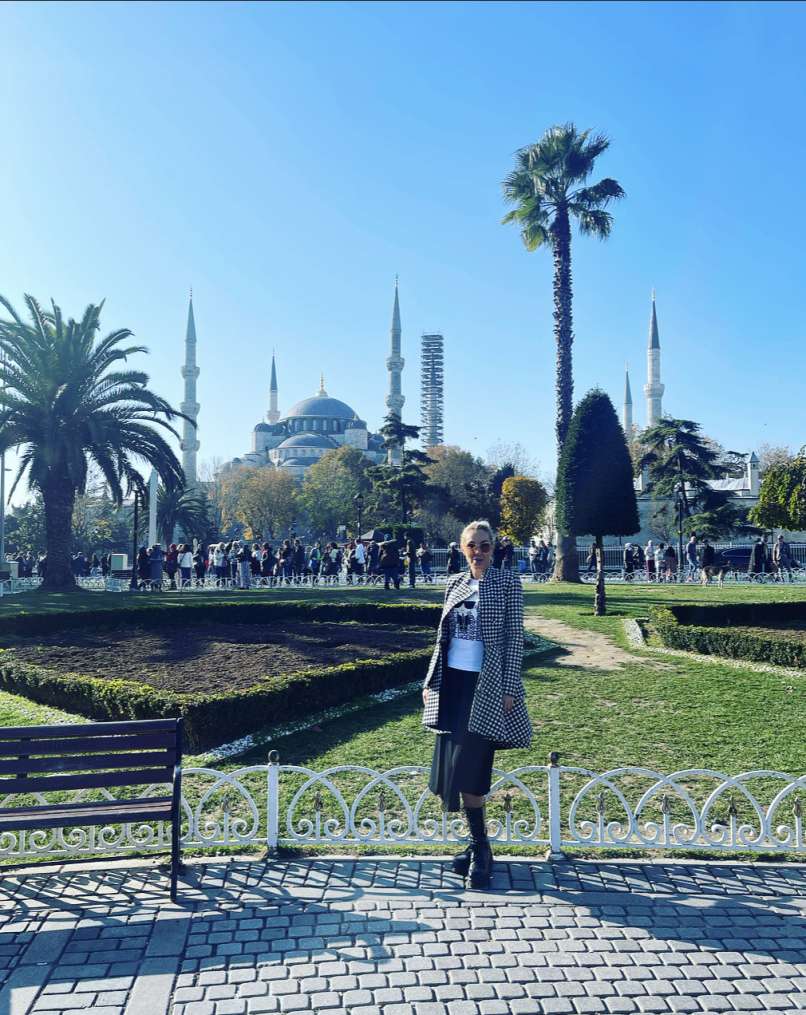 carmen istanbul