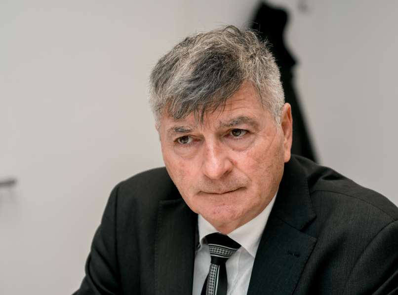 Rudi Medved