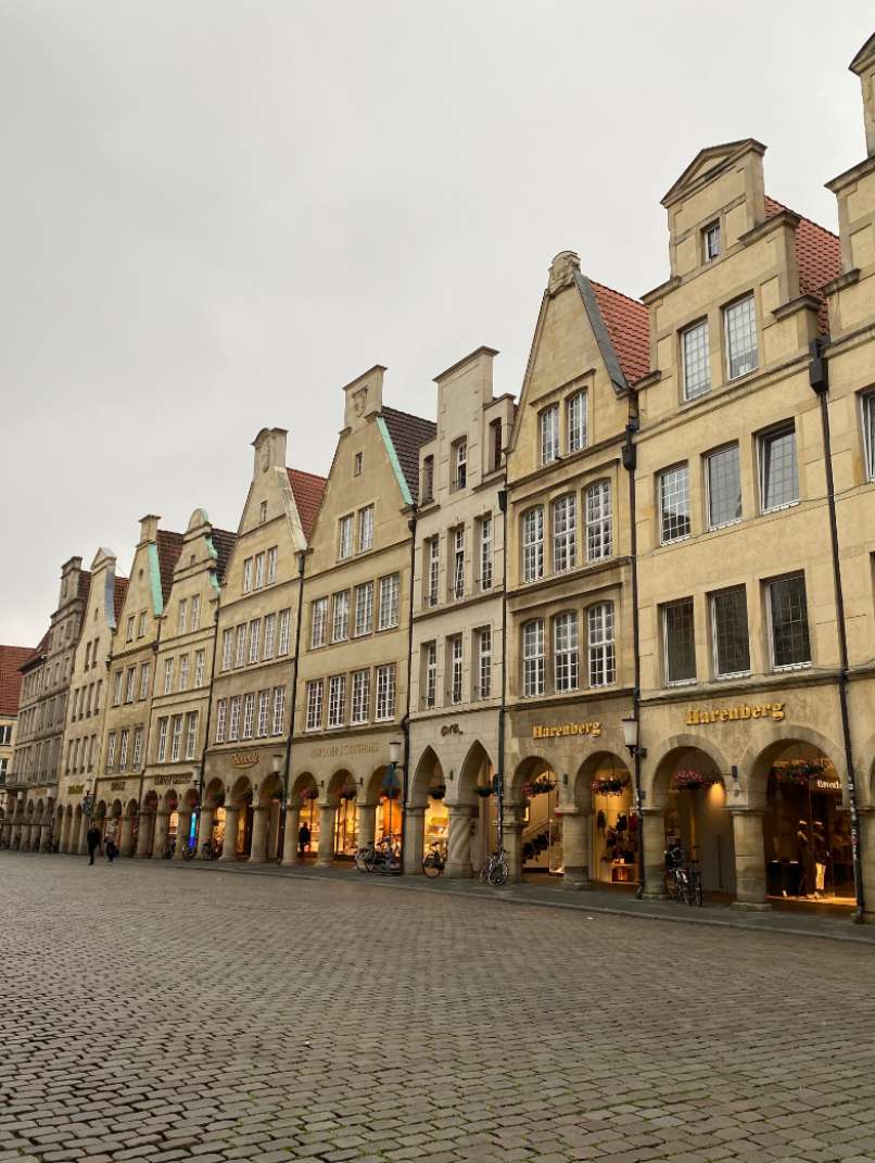 Münster