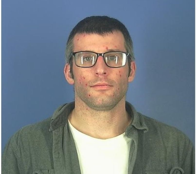 Andrew Carlson