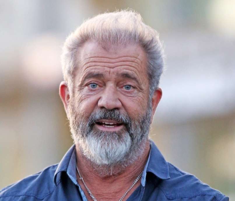 mel gibson