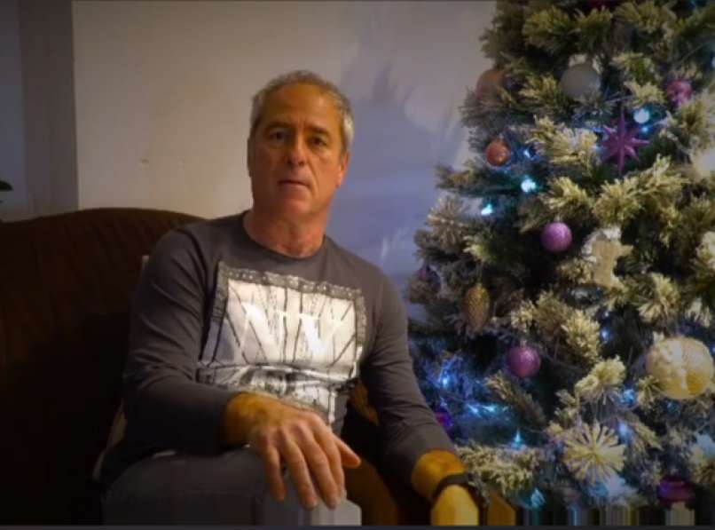 Vili resnik, prazniki, december