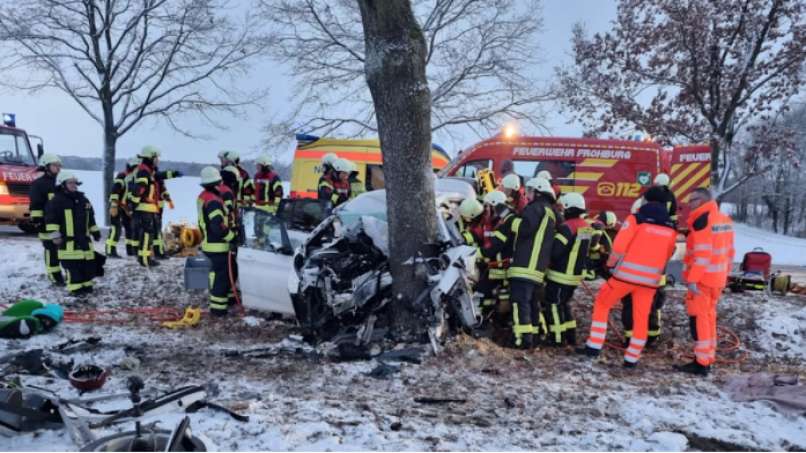 bmw, frohburg, prometna-nesreča