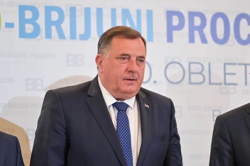 dodik