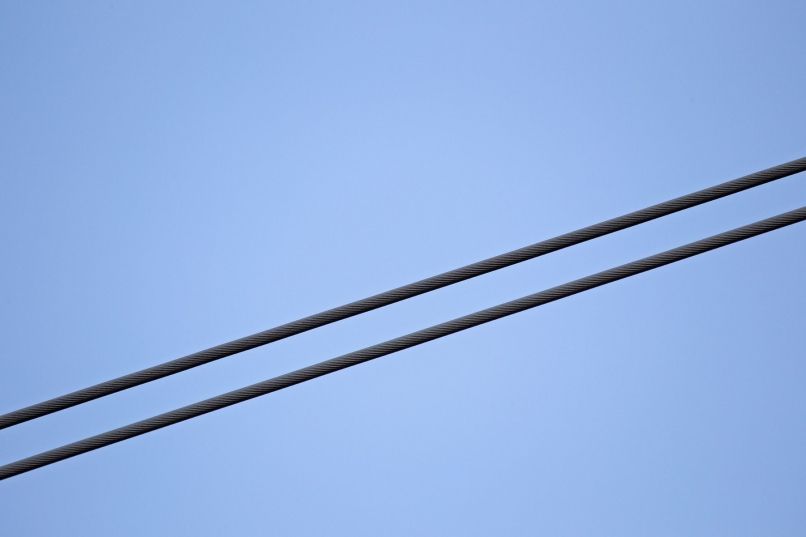 električni kabel, električna napeljava