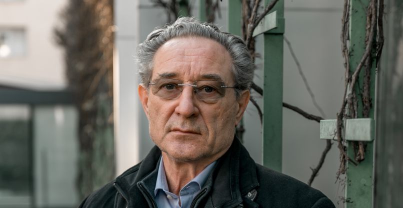 Branimir Štrukelj