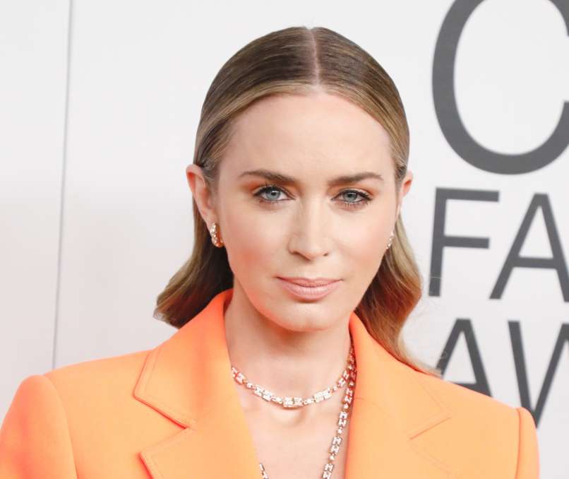 Emily Blunt