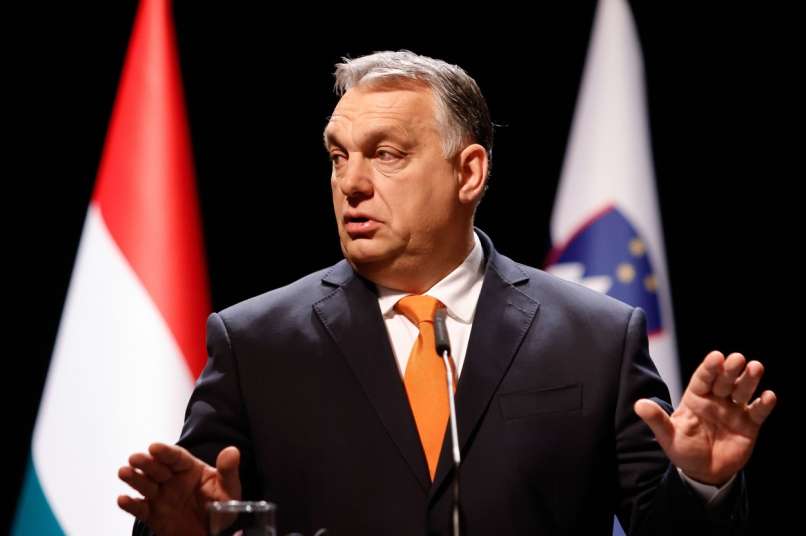 viktor orban