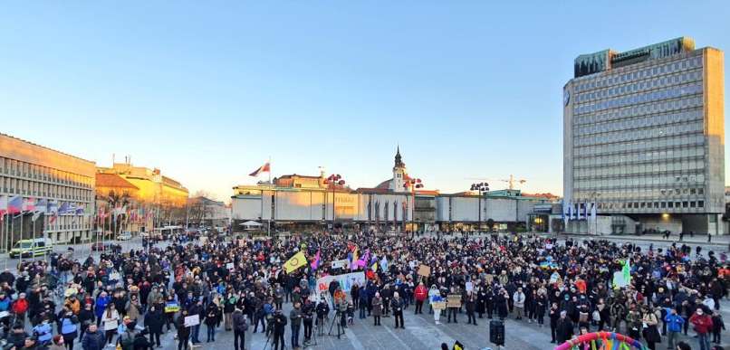 protestvišegrad