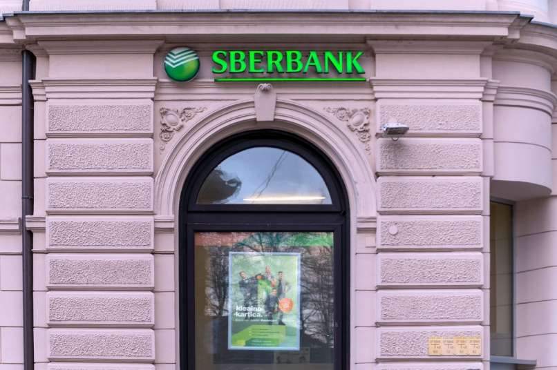 sberbank