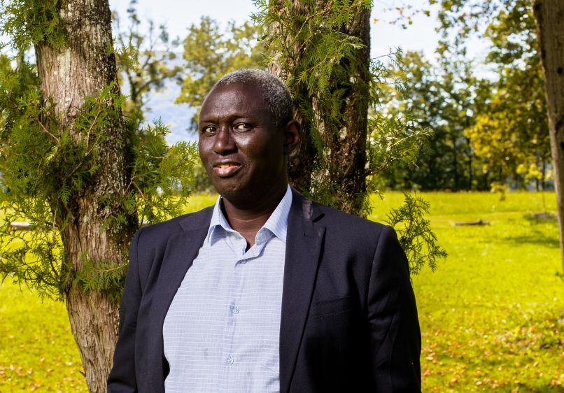 Ibrahim Nouhoum